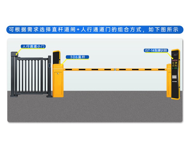 價格:6500元 車牌識別
