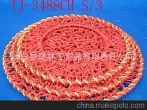 竹草工藝品 從供應(yīng)商、批發(fā)市場到研發(fā)創(chuàng)新的產(chǎn)業(yè)鏈探析