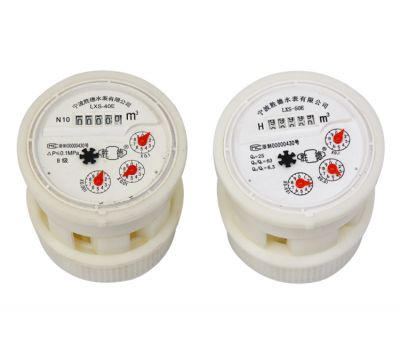 旋翼式濕式水表機(jī)芯