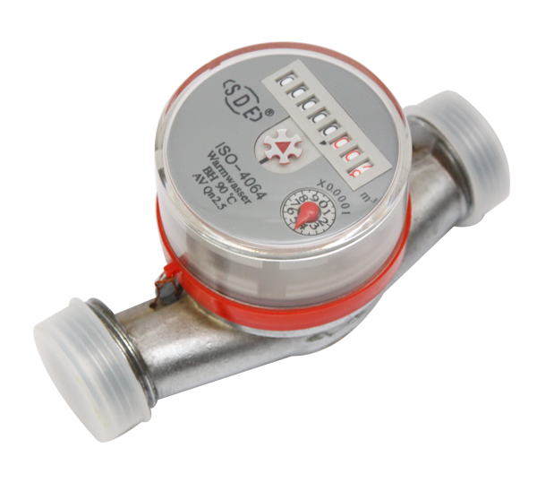 Rotor Dry single flow meter LXSGR-13D2～20D2